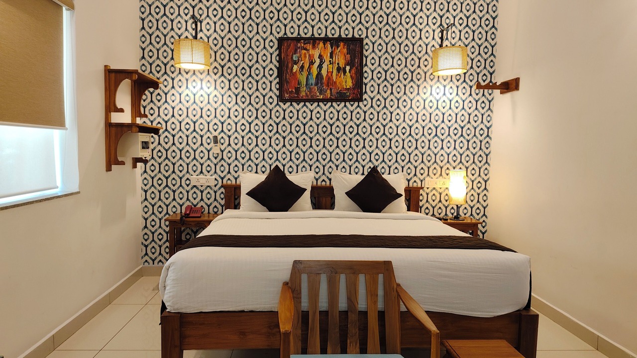 Photo of Bedroom in Kalapettai