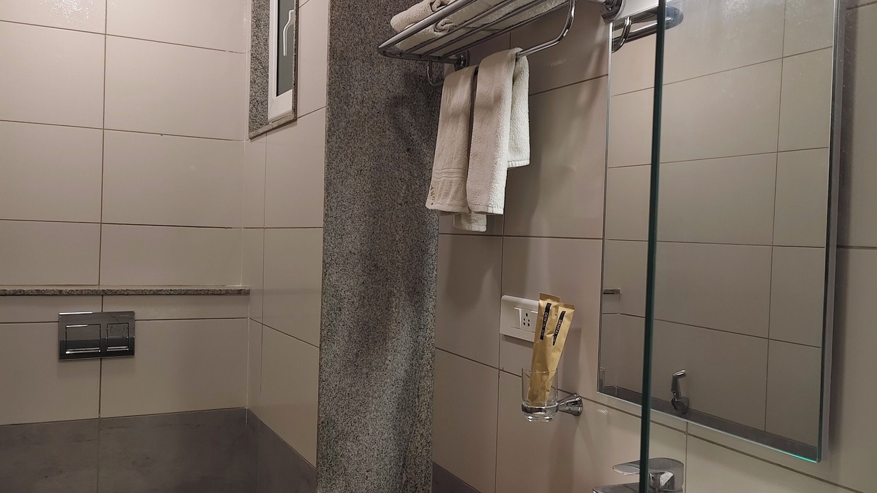 Photo of Bathroom in Kalapettai