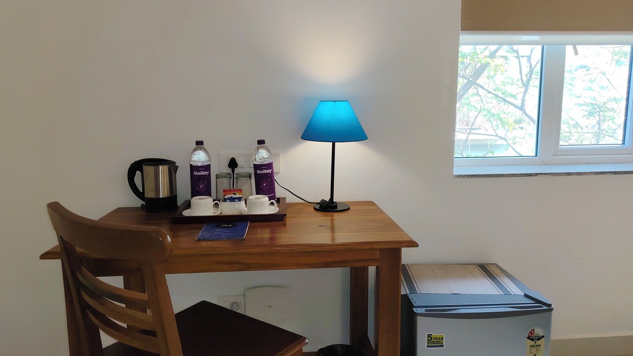Photo of Bedroom in Kalapettai