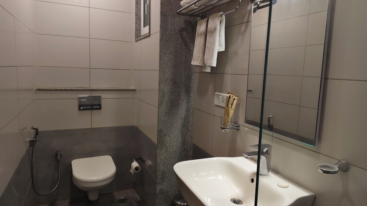 Photo of Bathroom in Kalapettai