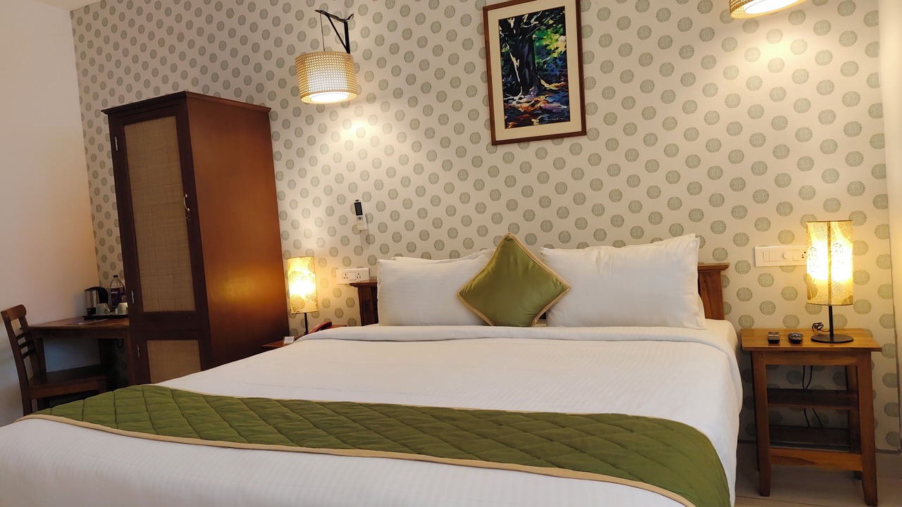 Photo of Bedroom in Kalapettai