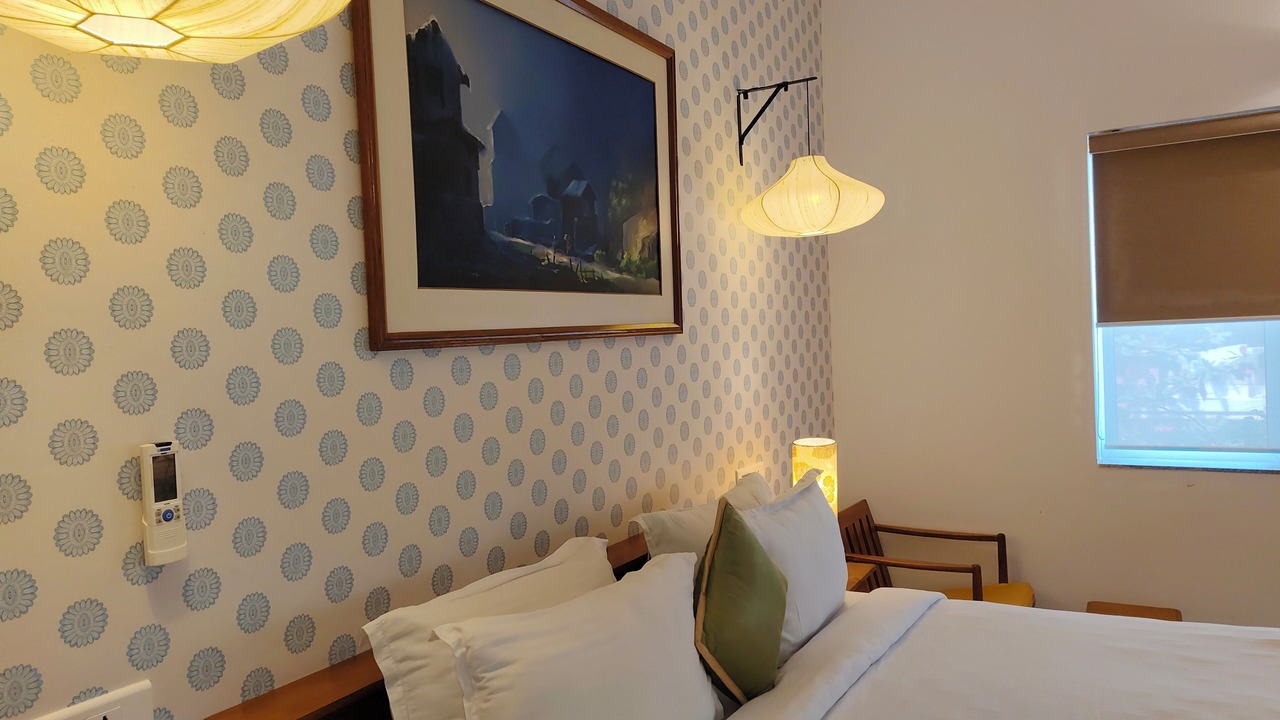 Photo of Bedroom in Kalapettai