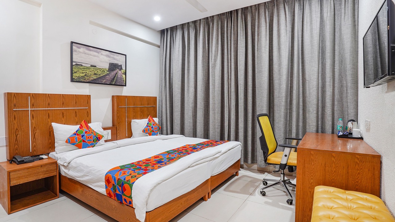 Photo of Bedroom in Brookefield
