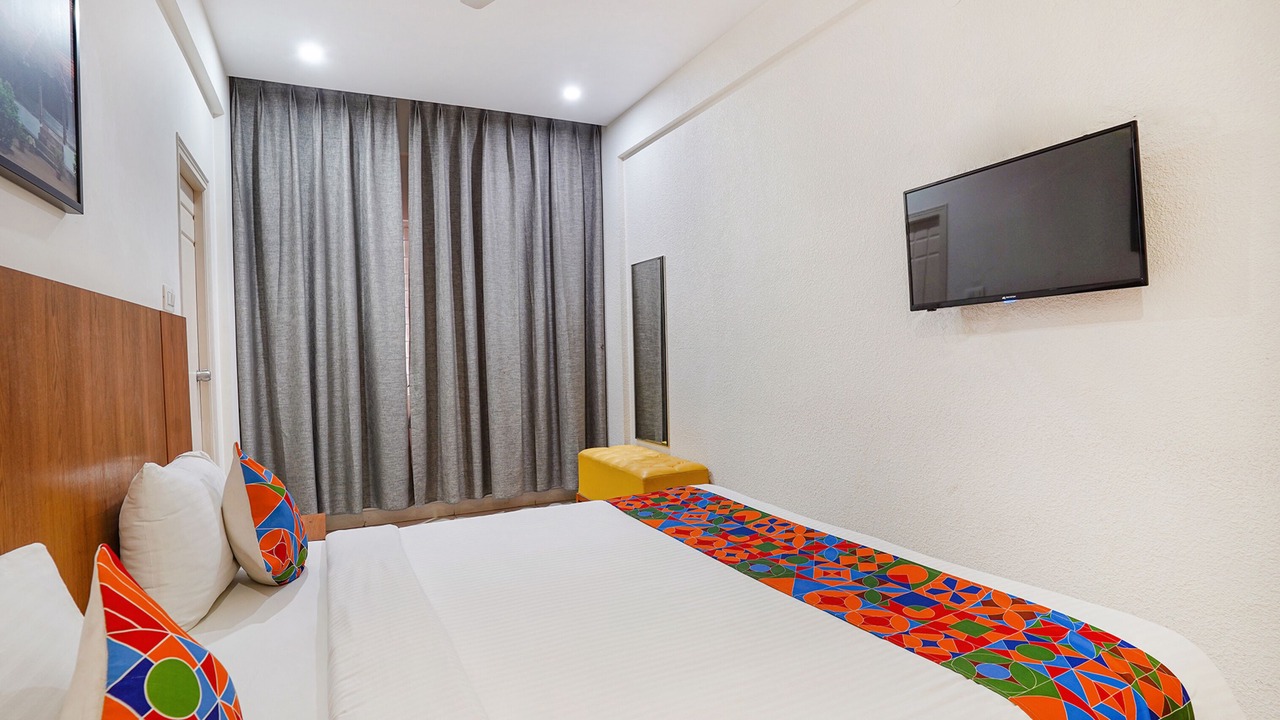 Photo of Bedroom in Brookefield