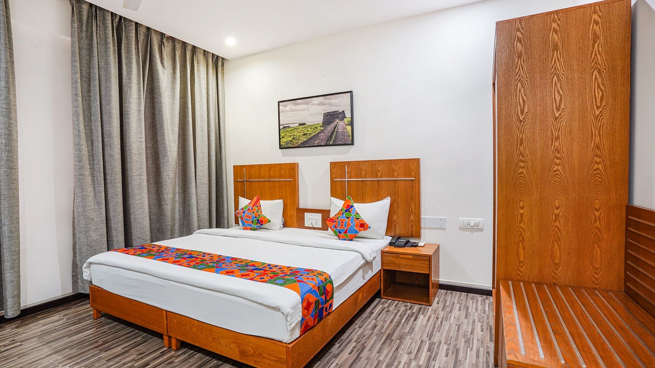 Photo of Bedroom in Brookefield