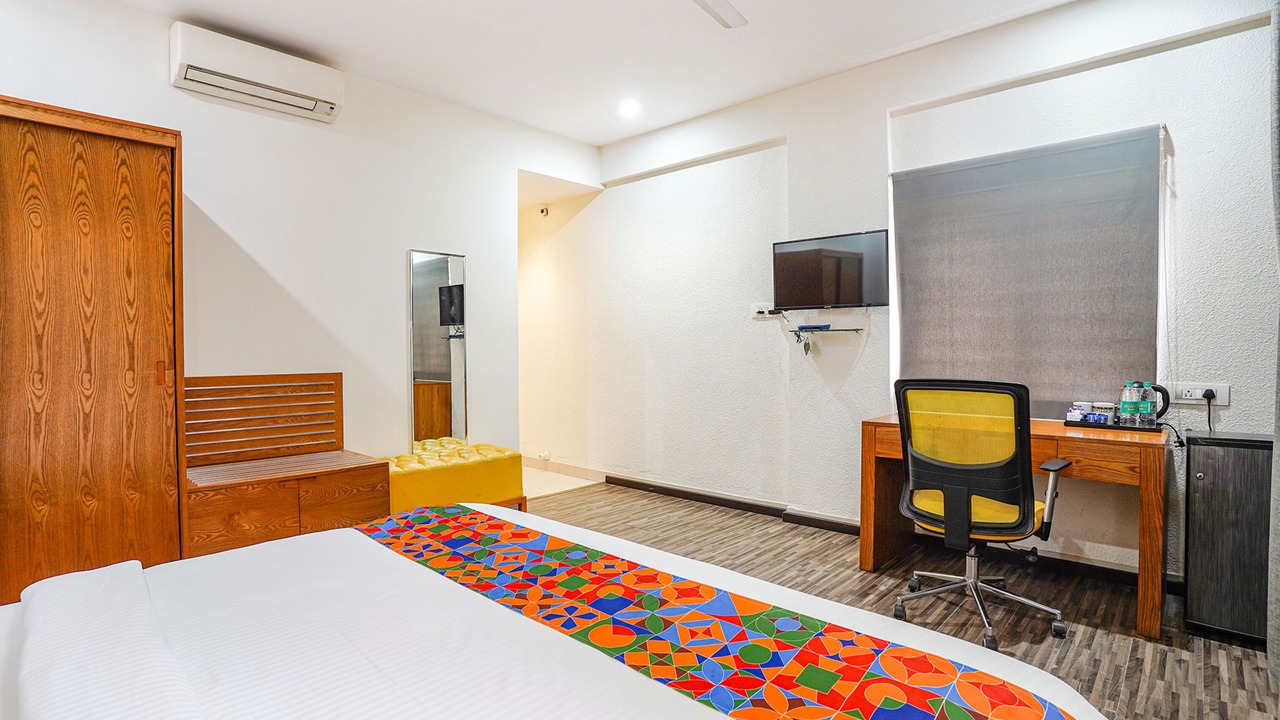 Photo of Bedroom in Brookefield