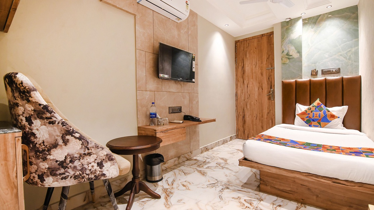 Photo of Bedroom in Krishnanagar
