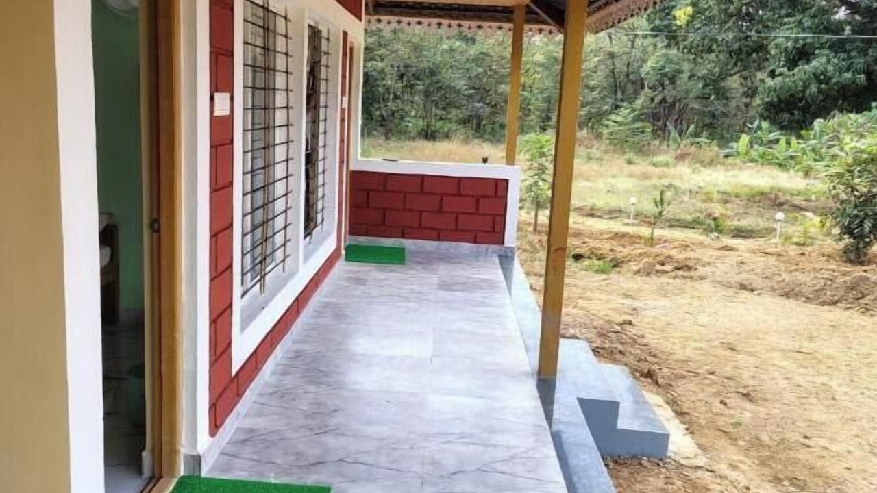Photo of Patio Balcony in Timbholi