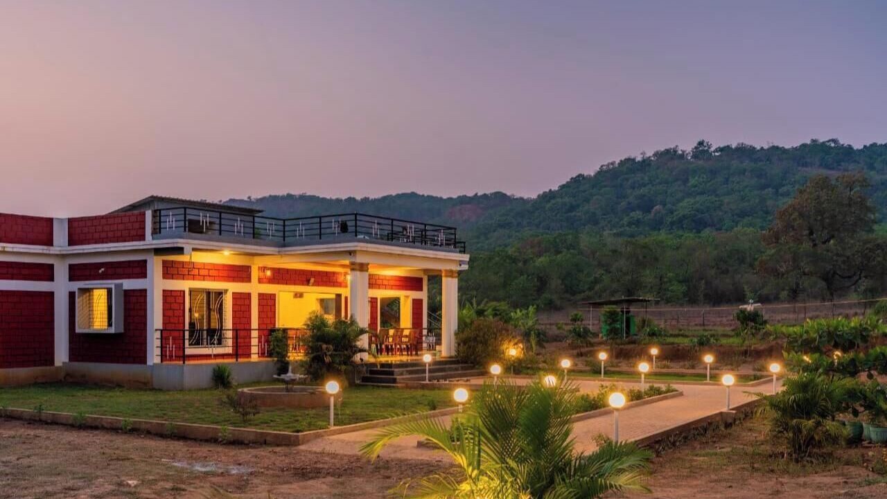 Photo of Outdoor in Timbholi