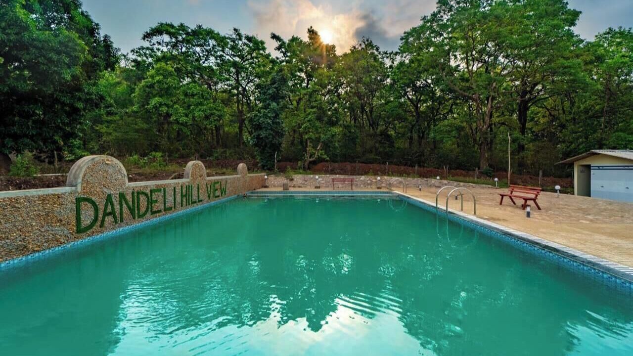 Photo of Outdoor in Timbholi