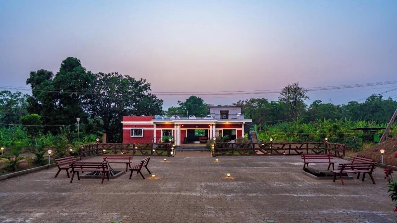 Photo of Outdoor in Timbholi
