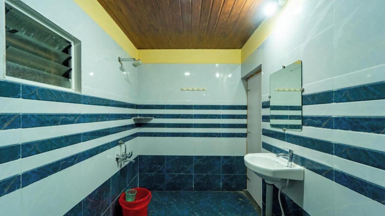 Photo of Bathroom in Timbholi