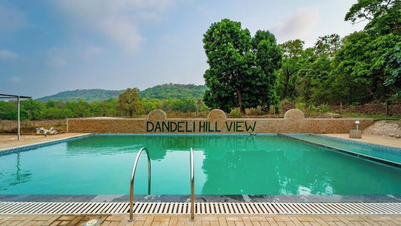 Photo of Outdoor in Timbholi