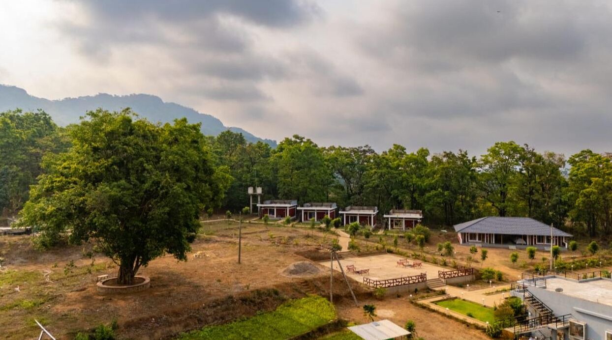 Photo of Outdoor in Timbholi