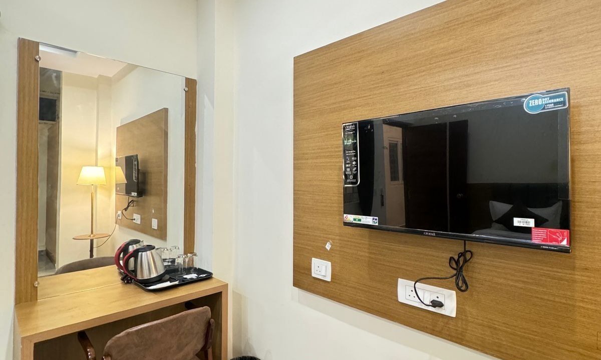 Photo of Bedroom in Mysore