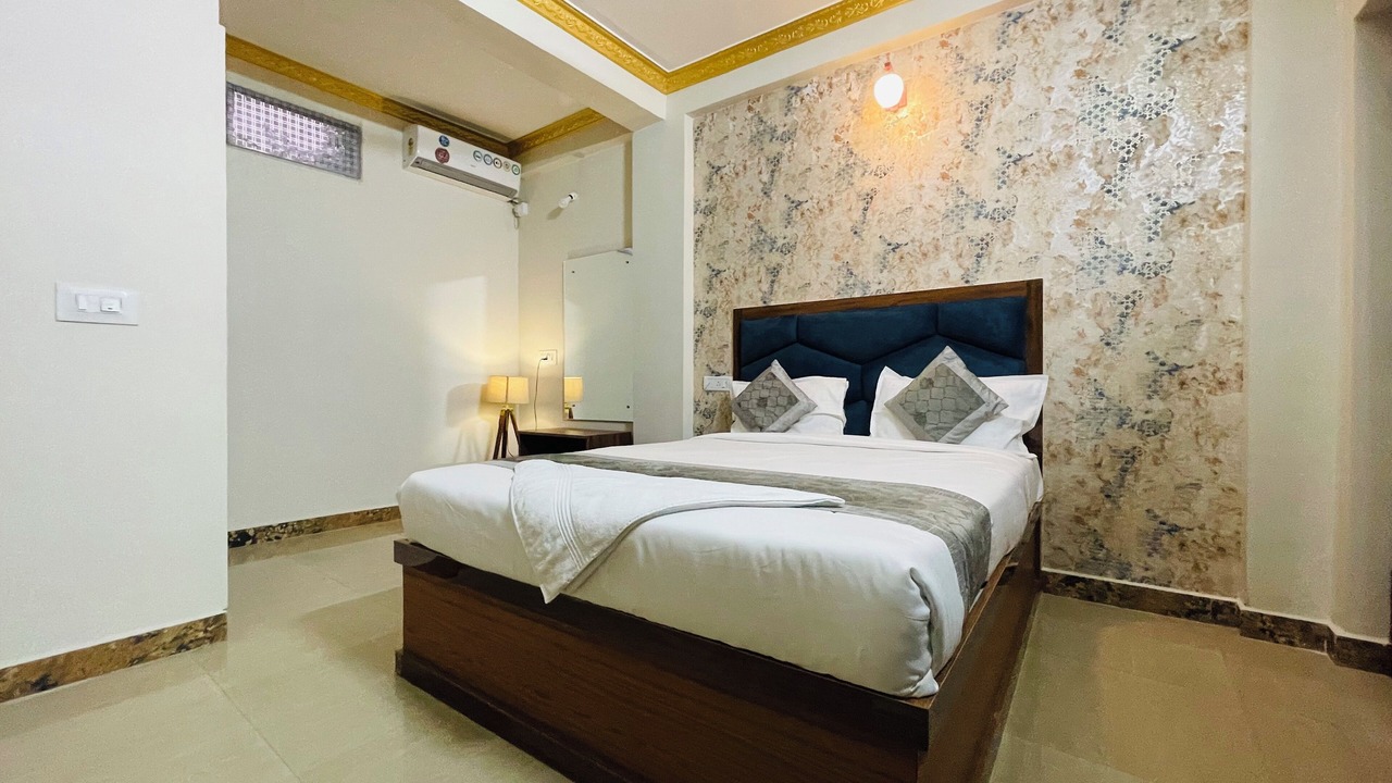 Photo of Bedroom in Mysore