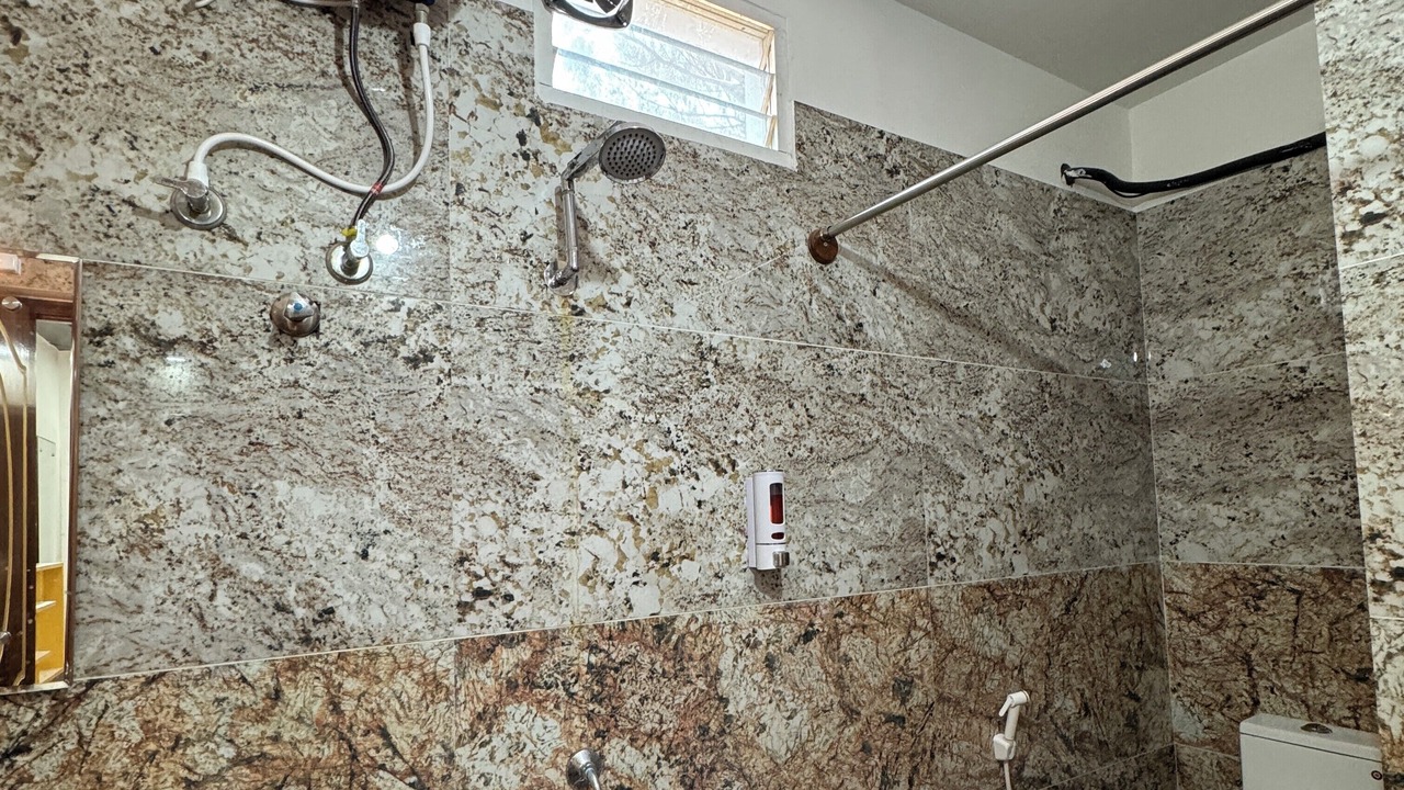 Photo of Bathroom in Mysore