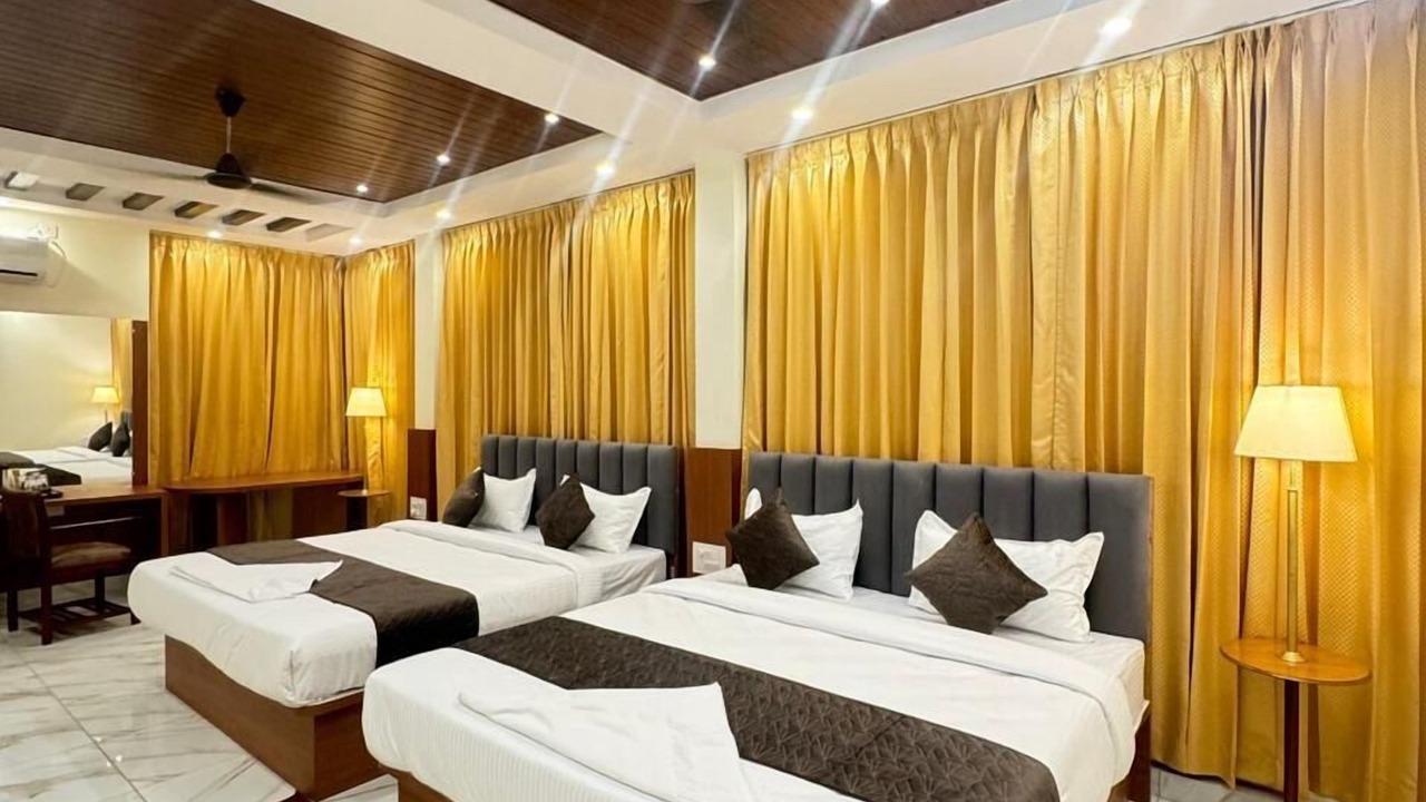 Photo of Bedroom in Mysore