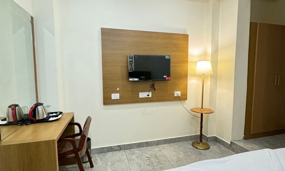 Photo of Bedroom in Mysore
