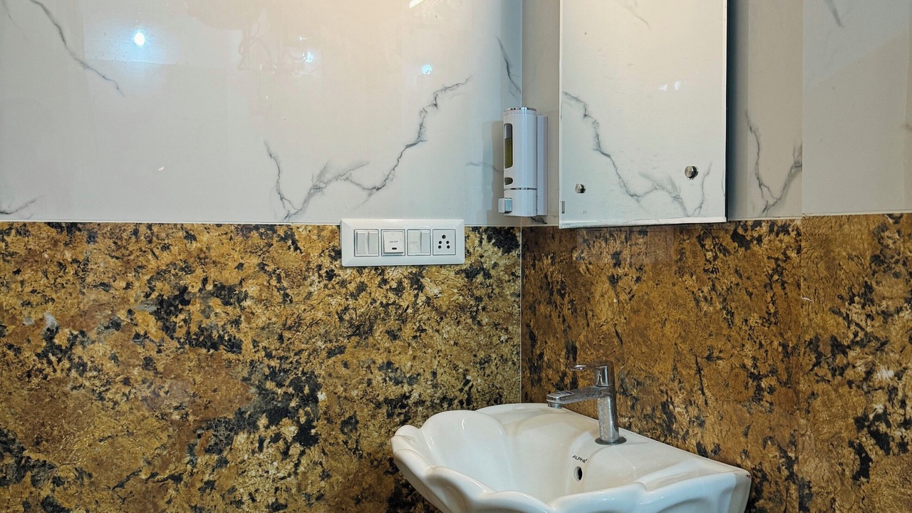 Photo of Bathroom in Mysore