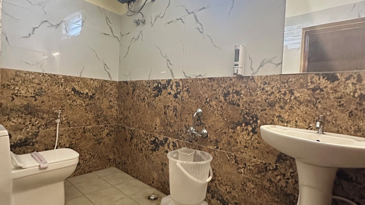 Photo of Bathroom in Mysore