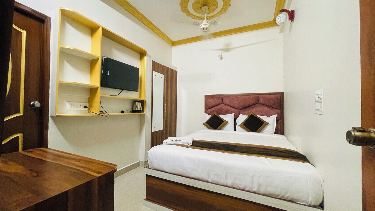 Photo of Bedroom in Mysore
