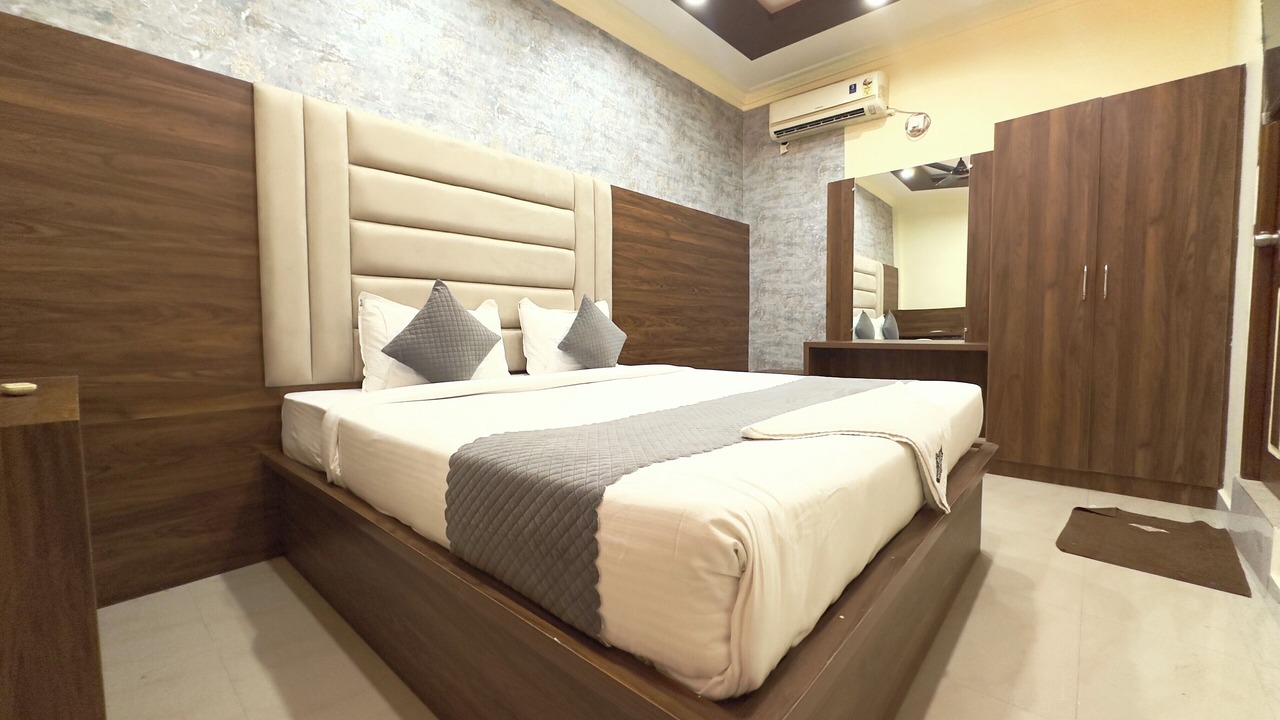 Photo of Bedroom in Mysore