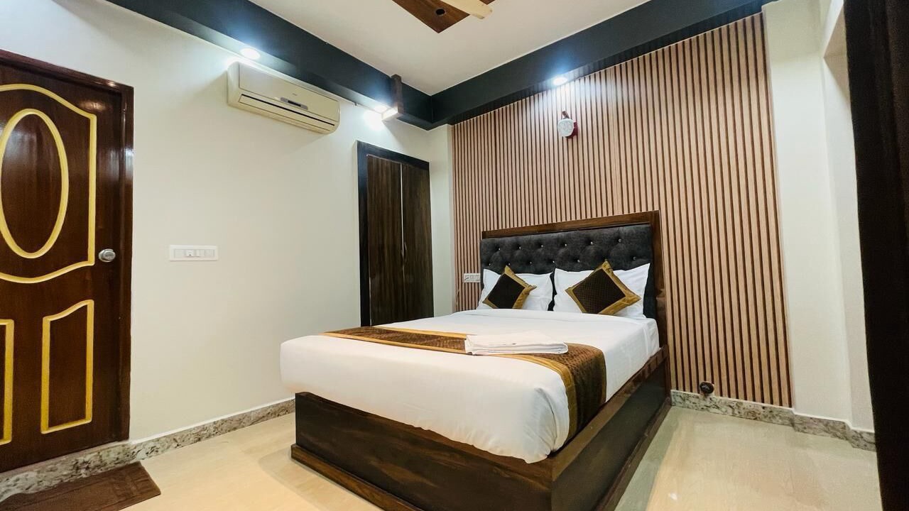 Photo of Bedroom in Mysore