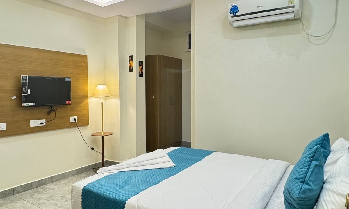 Photo of Bedroom in Mysore