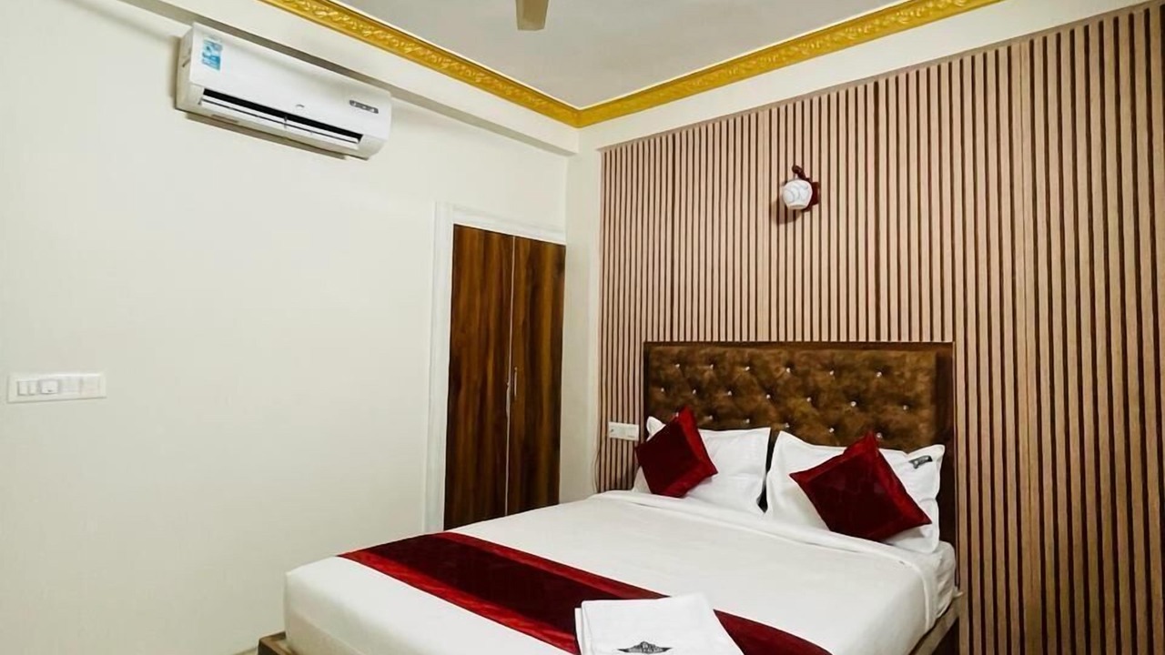 Photo of Bedroom in Mysore