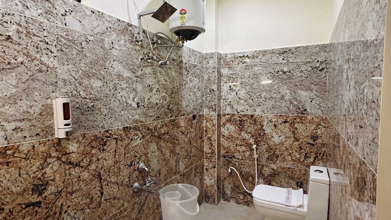 Photo of Bathroom in Mysore