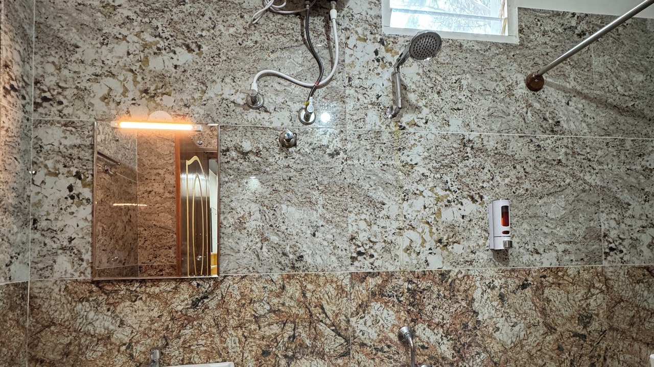 Photo of Bathroom in Mysore