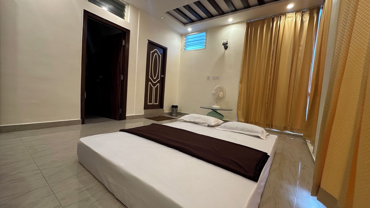 Photo of Bedroom in Mysore
