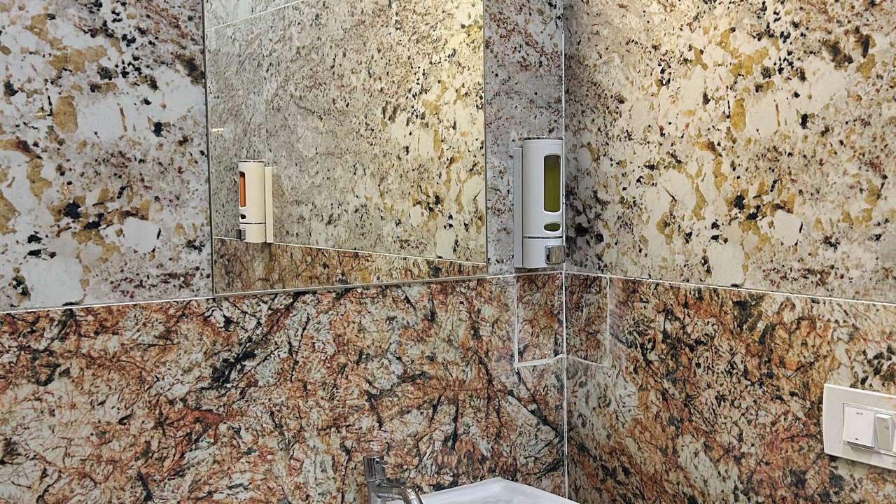 Photo of Bathroom in Mysore