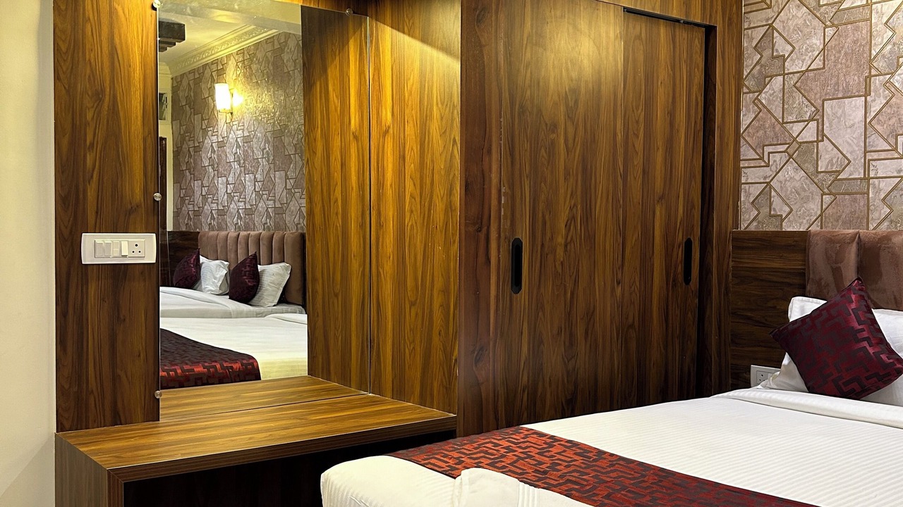 Photo of Bedroom in Mysore