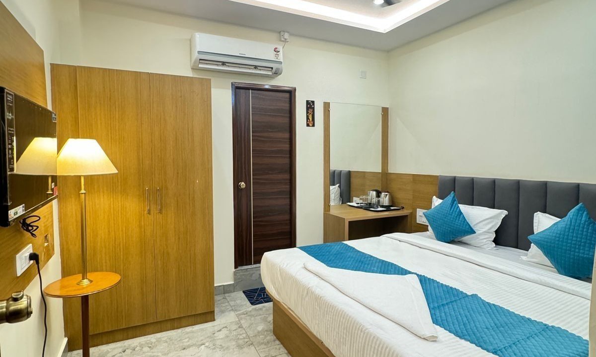 Photo of Bedroom in Mysore