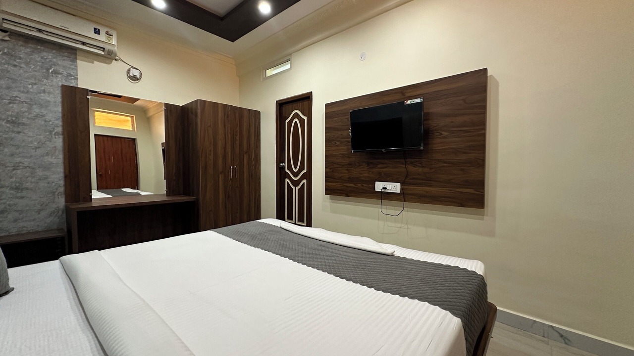 Photo of Bedroom in Mysore
