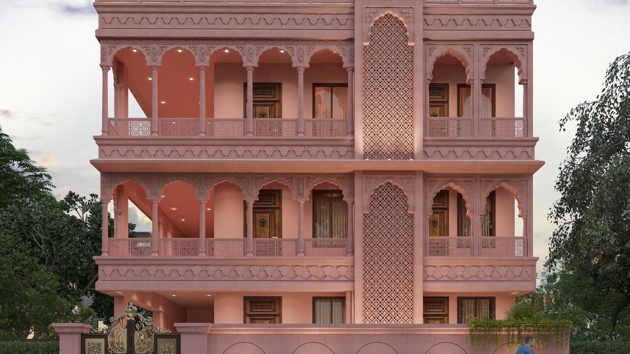 Photo of Outdoor in Jaipur