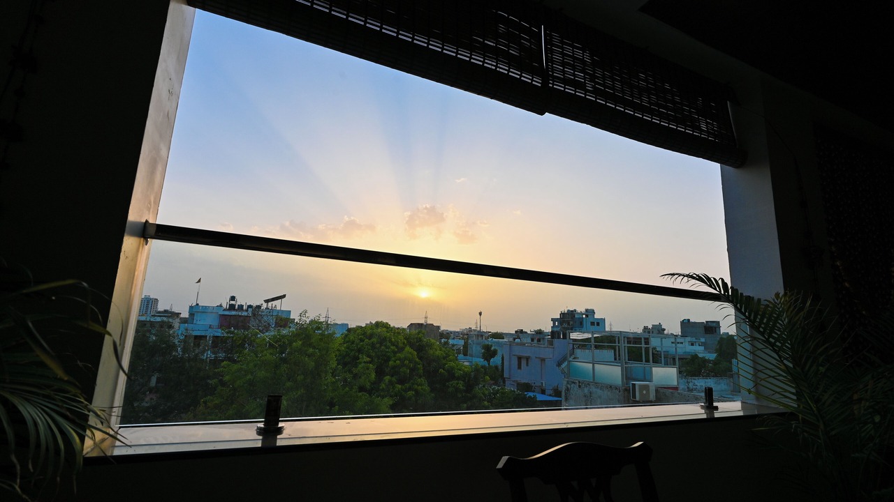 Photo of Outdoor in Jaipur