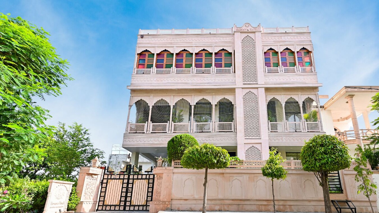 Photo of Outdoor in Jaipur