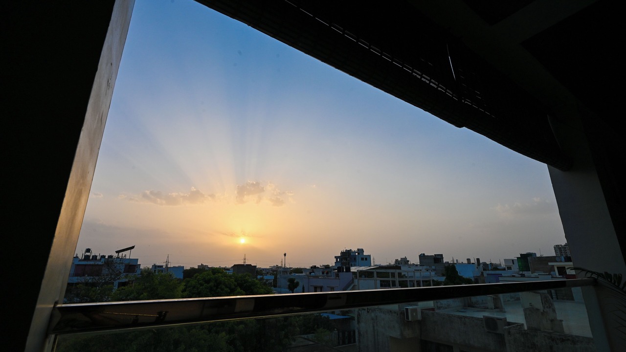 Photo of Outdoor in Jaipur
