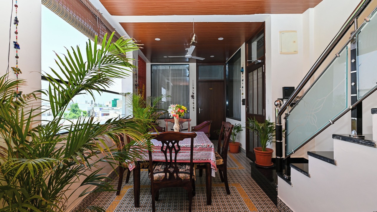 Photo of Outdoor in Jaipur