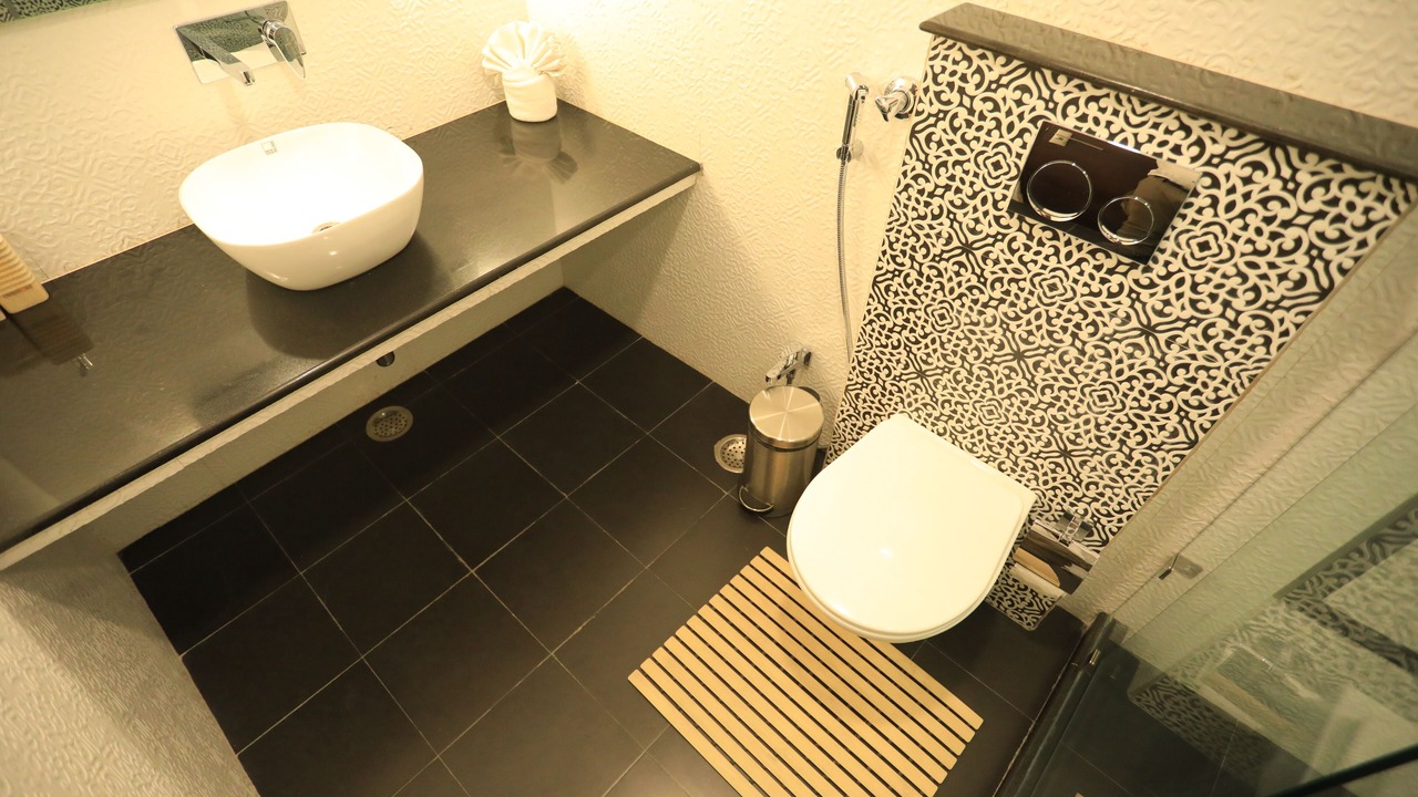 Photo of Bathroom in Jaipur