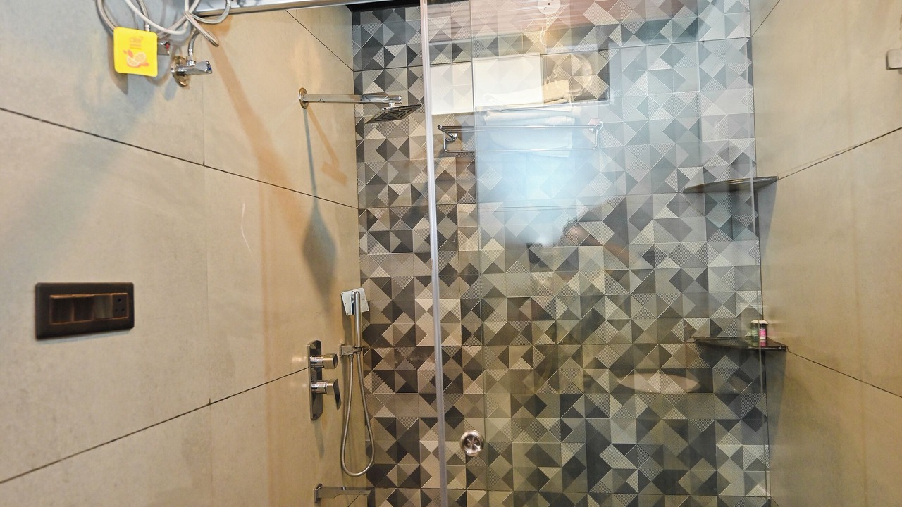 Photo of Bathroom in Jaipur