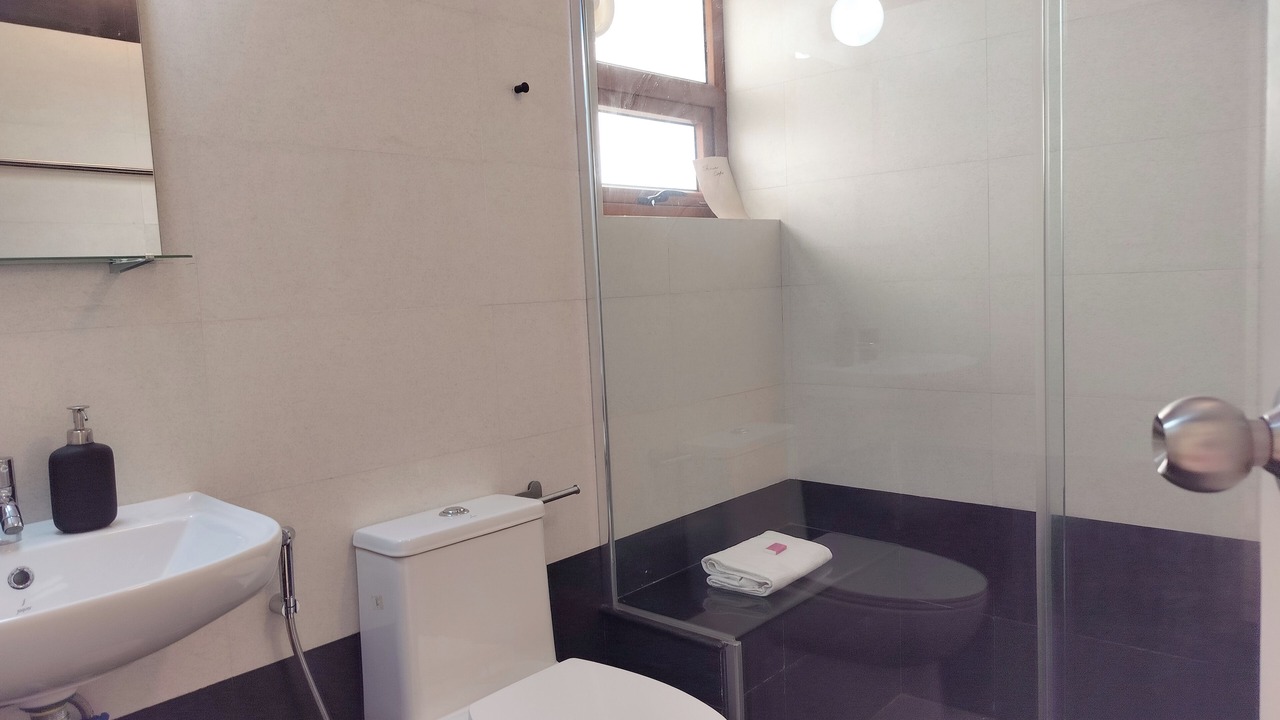 Photo of Bathroom in Varkala