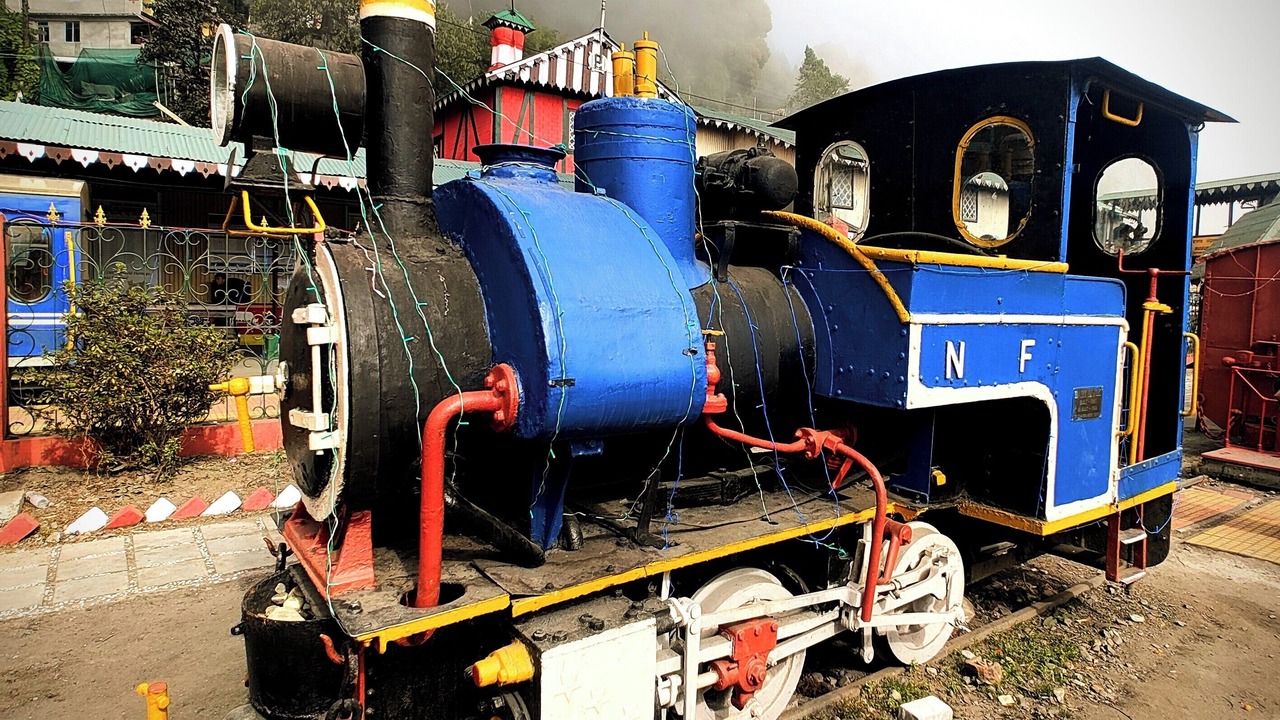 Photo of Others in Darjeeling