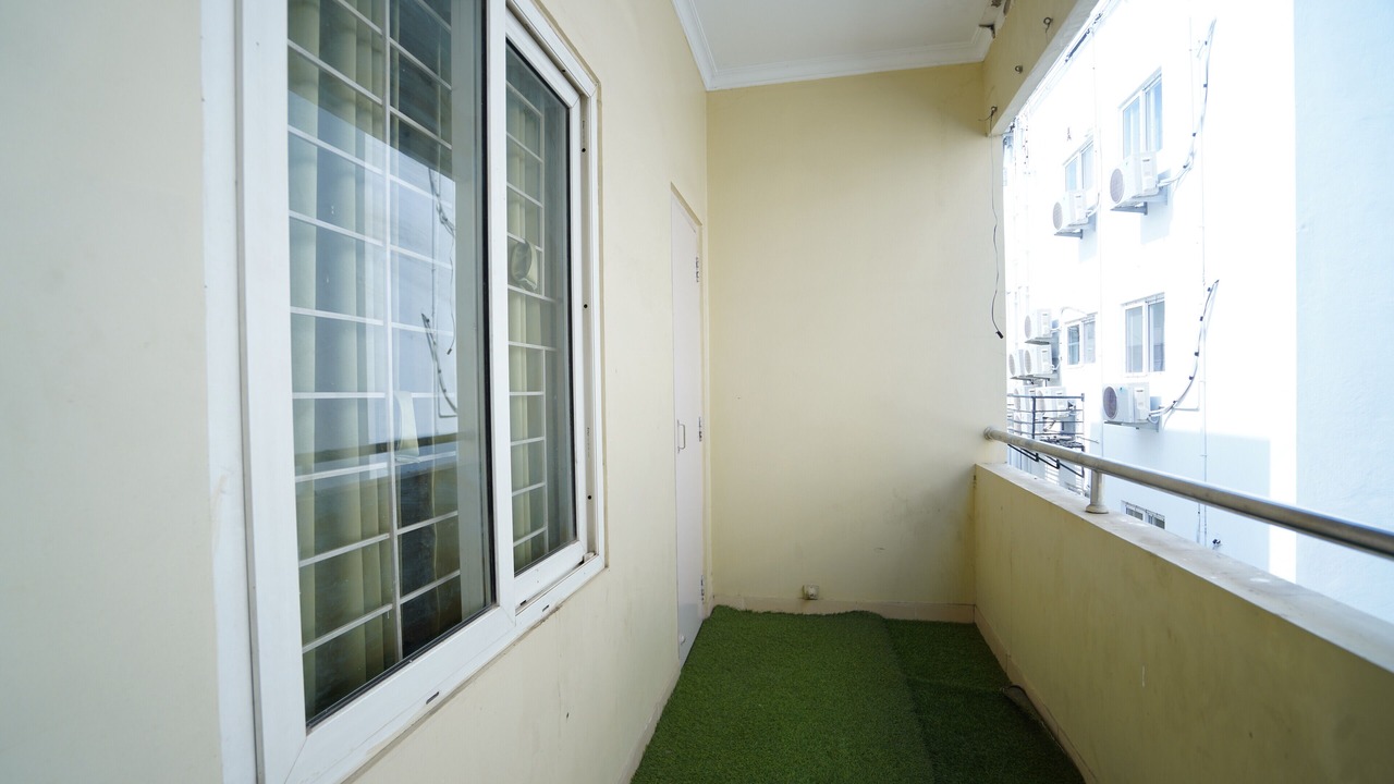 Photo of Outdoor in HITEC City