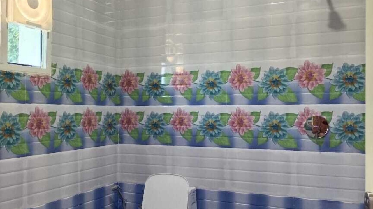 Photo of Bathroom in Yelagiri