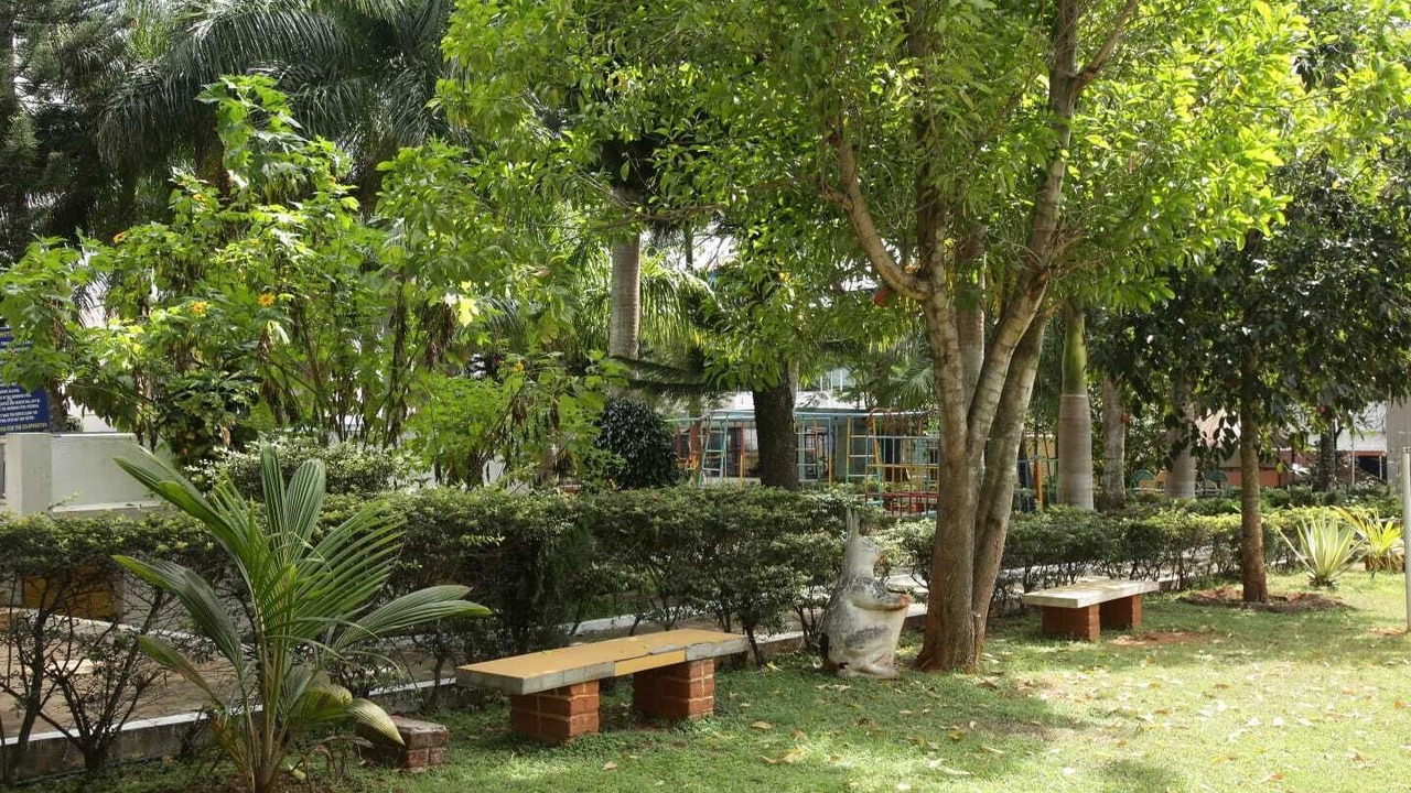 Photo of Outdoor in Yelagiri