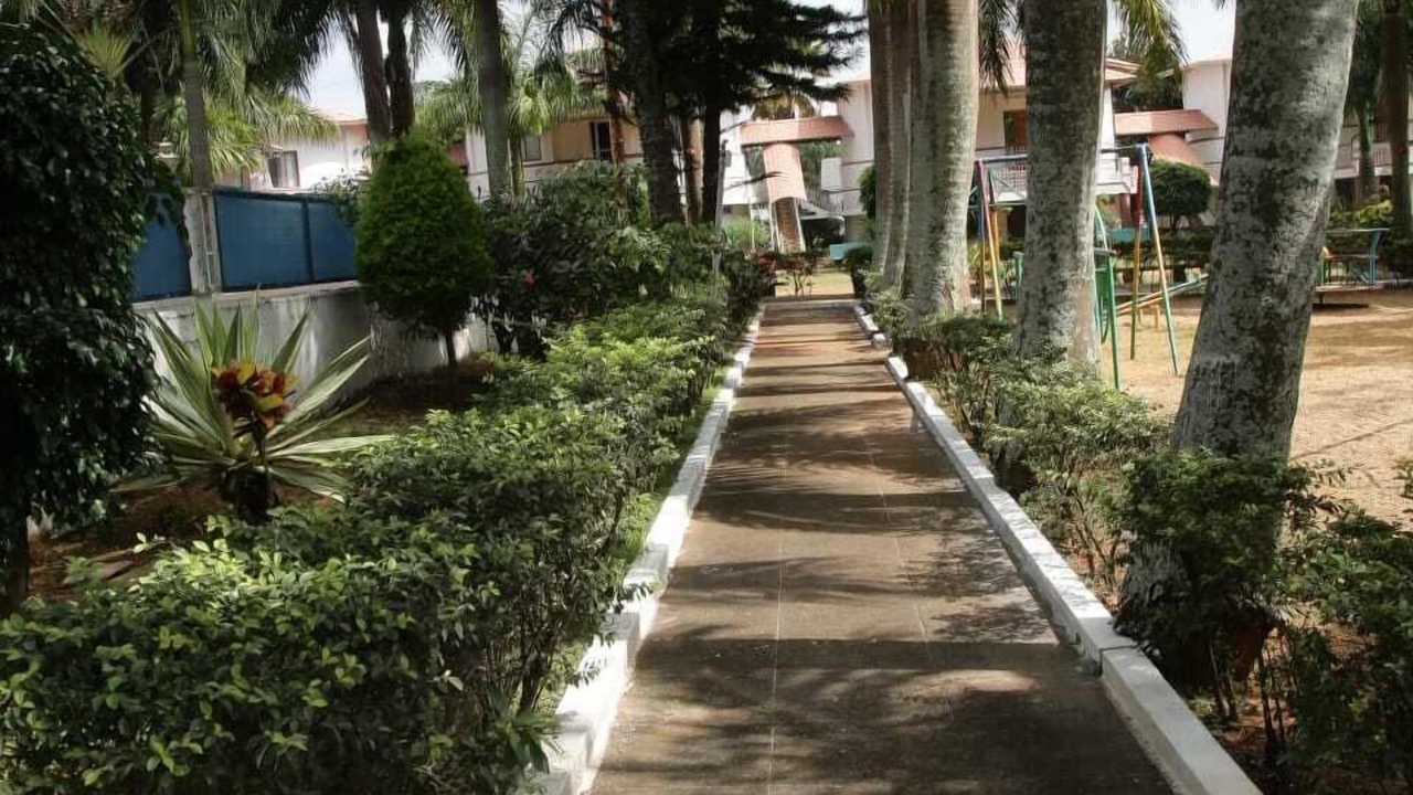 Photo of Outdoor in Yelagiri